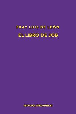 LIBRO DE JOB | 9788475064840 | DE LEÓN, FRAY LUIS