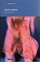 TERMINAL B | 9788427321861 | BEZARES, MIQUEL