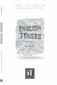 ENGLISH TENSES | 9788478733989 | STANLEY