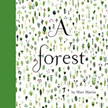A FOREST | 9781783702084 | MARTIN, MARC