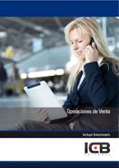 OPERACIONES DE VENTA | 9788490210765 | VARIOS AUTORES