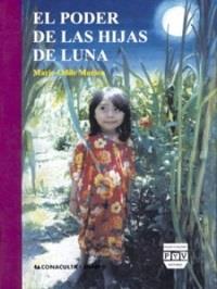 PODER DE HIJAS DE LUNA, EL | 9789688567210 | MARION, MARIE-ODILE