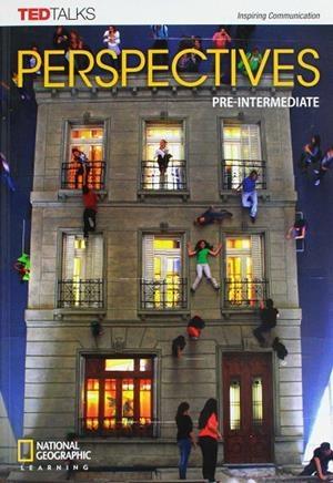 PERSPECTIVES PRE-INT @ EJER (PAC) | 9781337298704