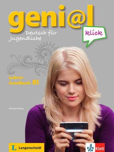 GENIAL KLICK B1 PROFESOR | 9783126050722