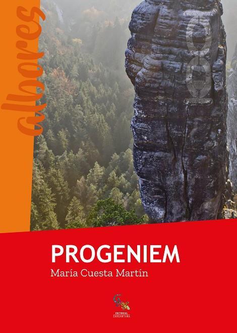 PROGENIEM | 9788417731786 | CUESTA MARTÍN, MARÍA