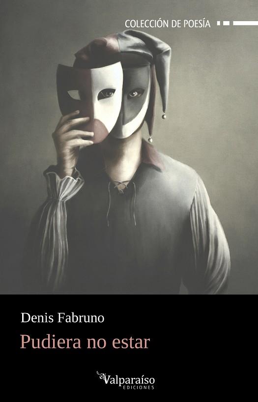 PUDIERA NO ESTAR | 9791387538354 | FABRUNO, DENIS