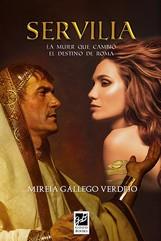SERVILIA | 9788412204735 | GALLEGO VERDEJO, MIREIA