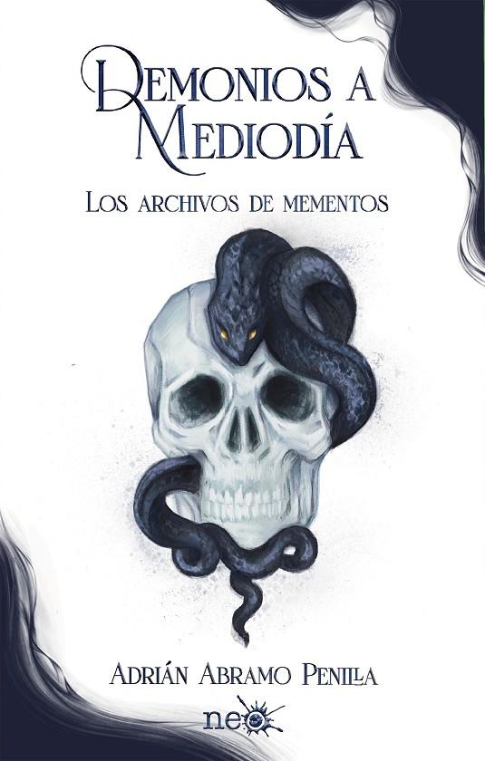 DEMONIOS A MEDIODÍA | 9788419271228 | PENILLA, ADRIÁN A.