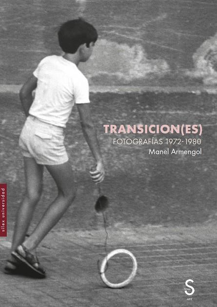 TRANSICIÓN | 9791387694326 | ARMENGOL, MANEL