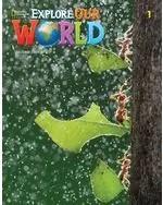 EXPLORE OUR WORLD 1 FLASHCARDS (2N EDITION) | 9780357435946