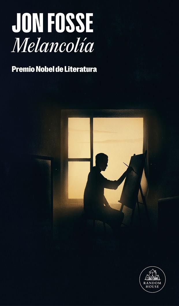 MELANCOLÍA | 9788439743972 | FOSSE, JON