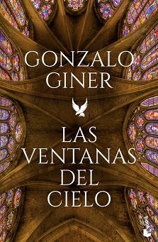 VENTANAS DEL CIELO, LAS | 9788408186786 | GINER, GONZALO