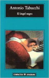 ÁNGEL NEGRO, EL | 9788433966063 | TABUCCHI, ANTONIO