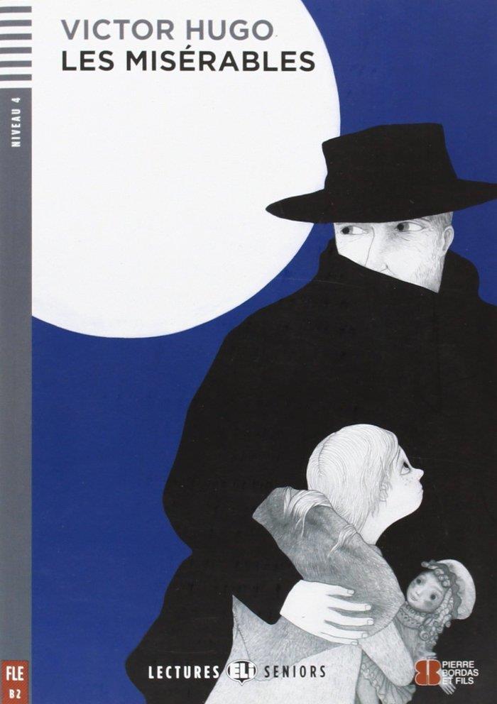 MISERABLES, LES (+CD) | 9788853607997