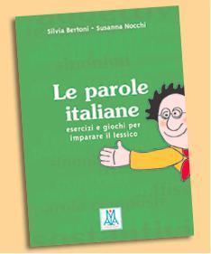 PAROLE ITALIANE, LE | 9788886440929
