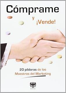 COMPRAME Y VENDE! | 9788494025709 | MISIEGO, FRANCISCO / ORTEGA, ENRIQUE