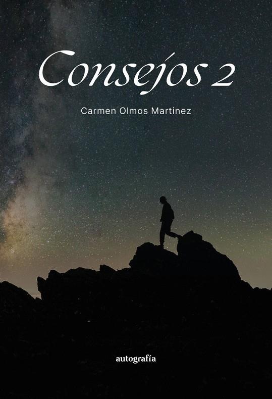 CONSEJOS 2 | 9791388117633 | OLMOS, CARMEN