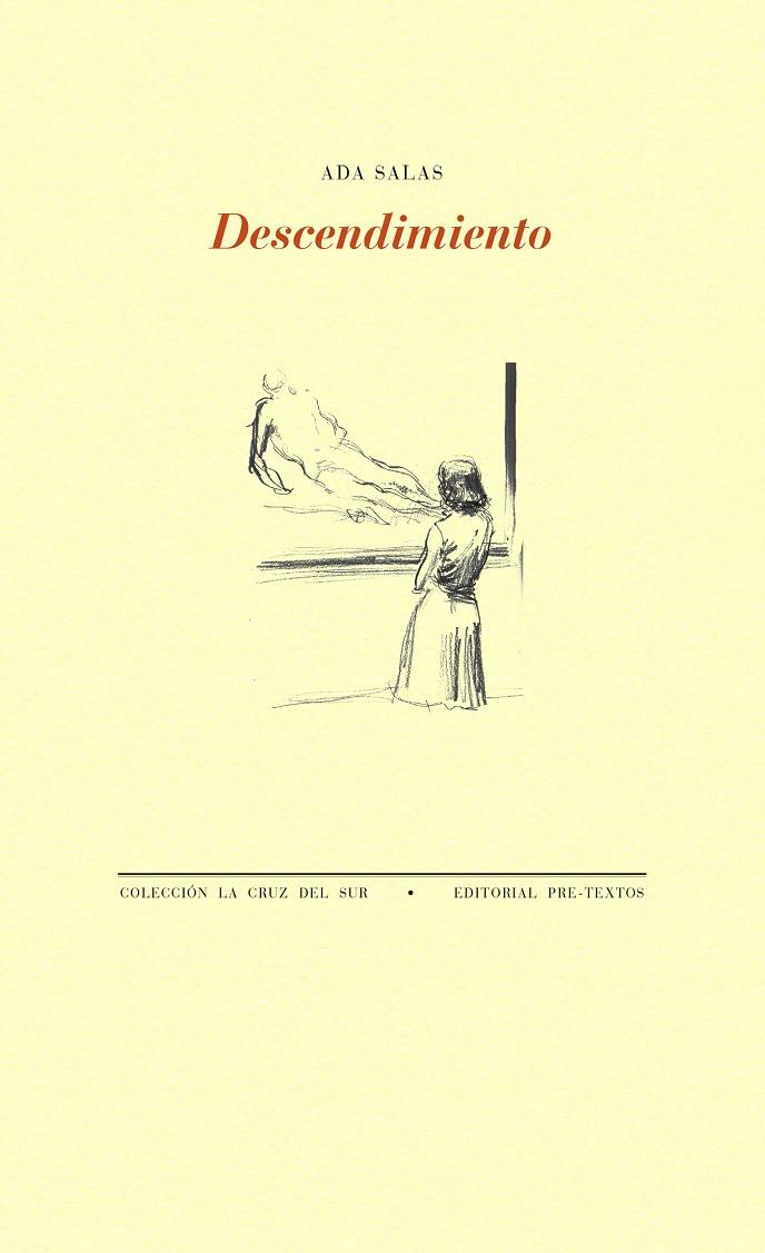 DESCENDIMIENTO | 9788417143817 | SALAS, ADA