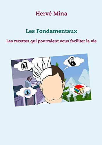 FONDAMENTAUX, LES | 9782322208319 | MINA, HERVE