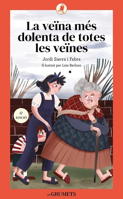 VEÏNA MÉS DOLENTA DE TOTES LES VEÏNES, LA | 9788424677855 | SIERRA I FABRA, JORDI / BERLOSO, LAIA