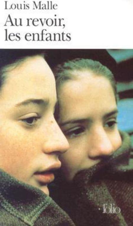 AU REVOIR ENFANTS | 9782070388738 | MALLE, LOUIS