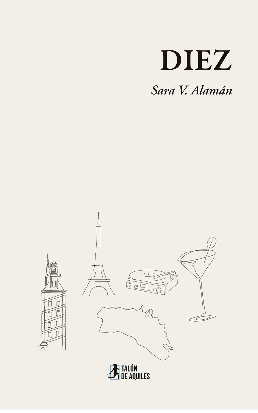 DIEZ | 9791387999919 | ALAMAN, SARA V.