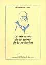 ESTRUCTURA DE LA TEORÍA DE LA EVOLUCIÓN, LA | 9788474883947 | CADEVALL I SOLER, MAGÍ