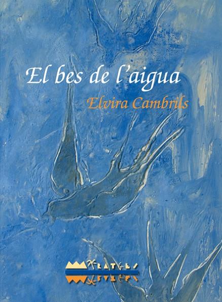 BES DE L'AIGUA, EL | 9788499040356 | CAMBRILS, ELVIRA