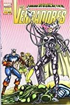 VENGADORES, LOS : OPERACION TORMENTA GALACTICA 02 | 9788498850406 | GRUENWALD, MARK