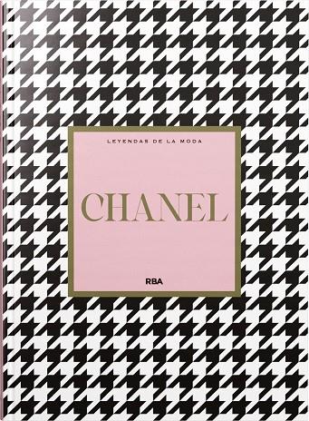CHANEL | 9788410989672 | VARIOS, AUTORES