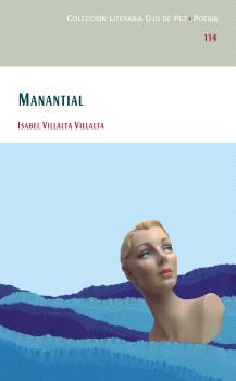 MANANTIAL | 9788477894193 | VILLALTA VILLATA, ISABEL
