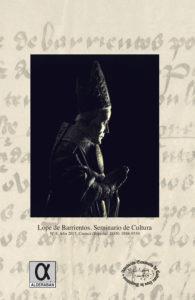 LOPE DE BARRIENTOS Nº 8 (AÑO 2015) | 188895308