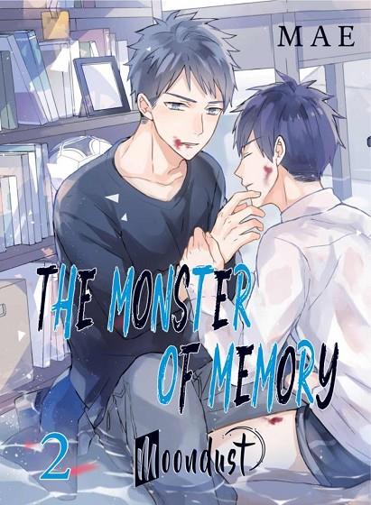 MONSTER OF MEMORY 02, THE | 9788419122117 | MAE.