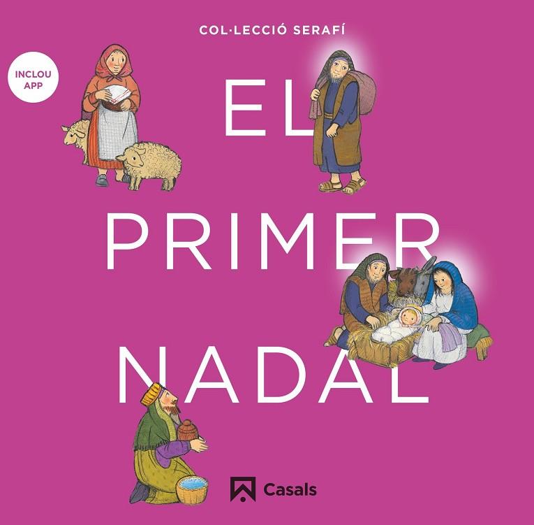 PRIMER NADAL, EL | 9788421864135 | EDITORIAL CASALS, EQUIPO