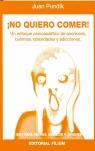NO QUIERO COMER ! | 9788492147533 | PUNDIK, JUAN
