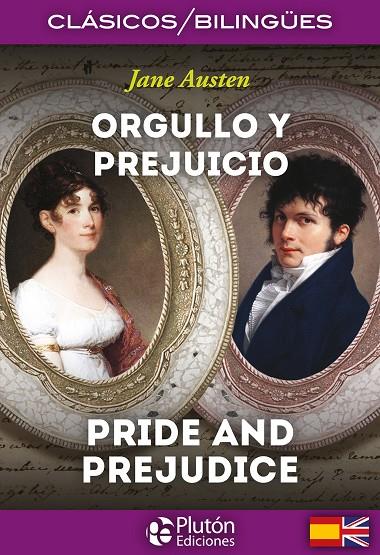 ORGULLO Y PREJUICIO / PRIDE AND PPREJUDICE | 9788415089858 | AUSTEN, JANE