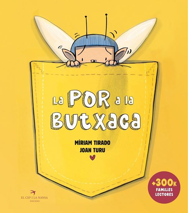 POR A LA BUTXACA, LA | 9788419747693 | TIRADO, MÍRIAM