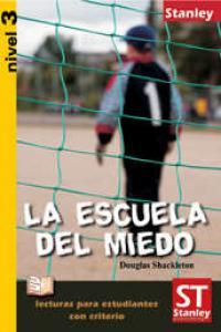 ESCUELA DEL MIEDO, LA | 9788478735167 | DARRAGH, GLENN