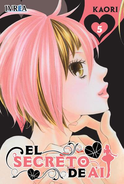 SECRETO DE AI 05, EL | 9788416040261 | KAORI