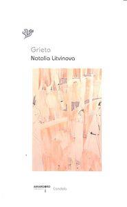 GRIETA | 9788416149094 | LITVINOVA, NATALIA