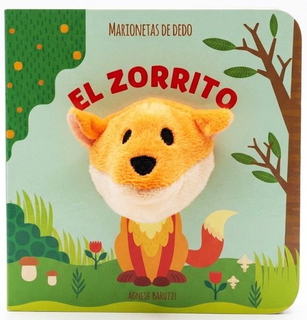 ZORRITO, EL | 9791387708313