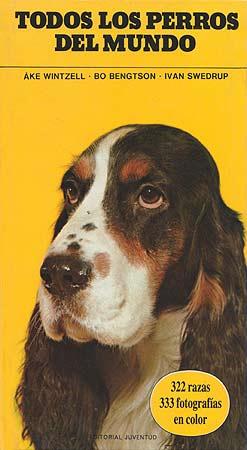 TODOS LOS PERROS DEL MUNDO | 9788426157669 | BENGTSON, BO
