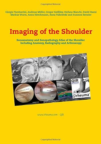 IMAGING OF THE SHOULDER | 9783734781735 | TAMBORRINI, GIORGIO / MULLER, ANDREAS / SZOLLOSY, GR