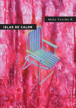 ISLAS DE CALOR | 9789566087571 | MALU FURCHE R.