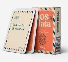 POSDATA | 9789878833361 | CORREA, ALEJANDRA