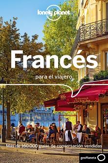 FRANCÉS PARA EL VIAJERO | 9788408180128