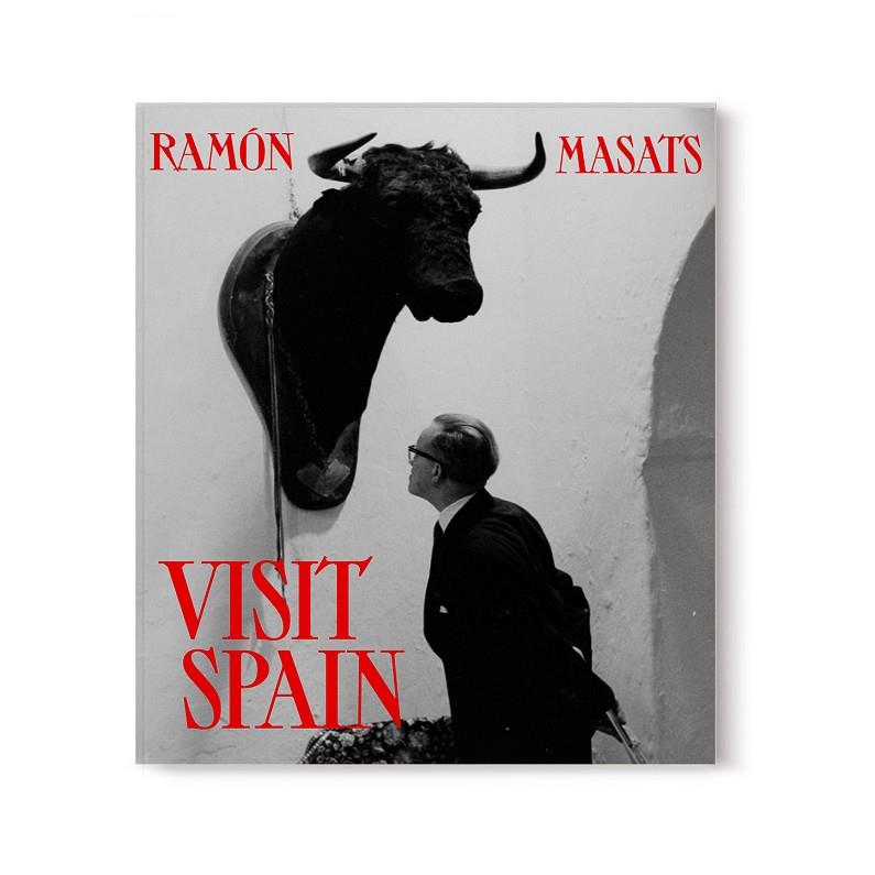 VISIT SPAIN | 9791387960094 | MASATS, RAMÓN
