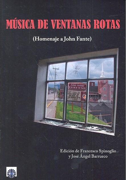 MÚSICA DE VENTANAS ROTAS | 9788494523847 | VARIOS AUTORES