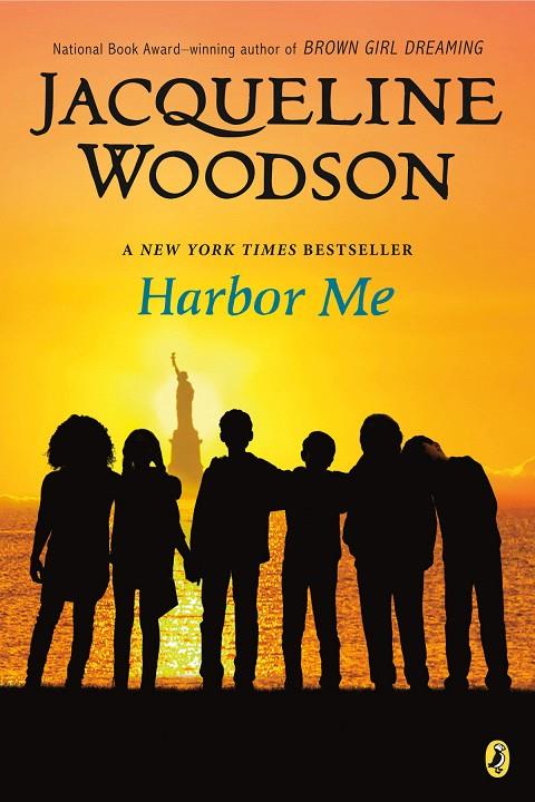 HARBOR ME | 9780525515142 | WOODSON, JACQUELIN