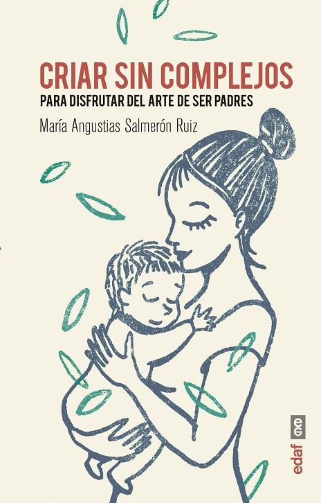CRIAR SIN COMPLEJOS | 9788441438248 | SALMERÓN, MARÍA A.